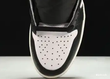 555088-115 Moon Blue Jordan High Air 1 OG 0707
